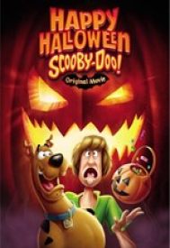 دانلود فیلم Happy Halloween, Scooby-Doo! 2020