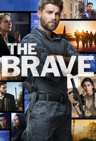 دانلود سریال The Brave 2017