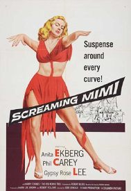 دانلود فیلم Screaming Mimi 1958