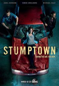 دانلود سریال Stumptown 2019