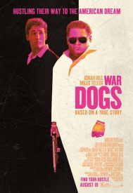 دانلود فیلم War Dogs 2016