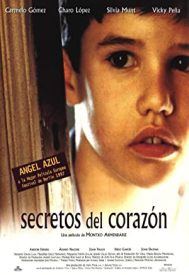 دانلود فیلم Secrets of the Heart 1997