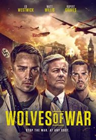 دانلود فیلم Wolves of War 2022