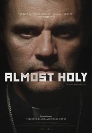 دانلود فیلم Almost Holy 2015