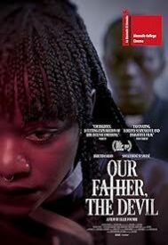 دانلود فیلم Our Father, the Devil 2021