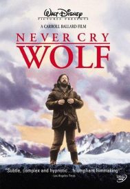 دانلود فیلم Never Cry Wolf 1983