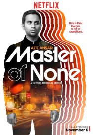 دانلود سریال Master of None 2015