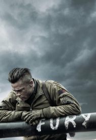 دانلود فیلم Fury 2014