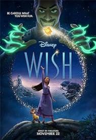 دانلود فیلم Wish 2023