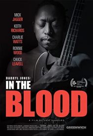 دانلود فیلم Darryl Jones: In the Blood 2022