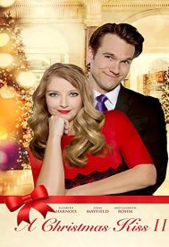 دانلود فیلم A Christmas Kiss II 2014