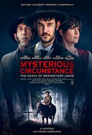 دانلود فیلم Mysterious Circumstance: The Death of Meriwether Lewis 2022