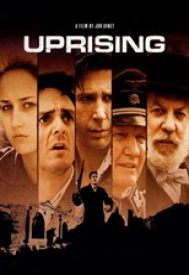 دانلود فیلم Uprising 2001