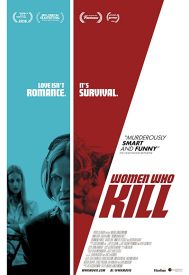 دانلود فیلم Women Who Kill 2016