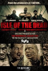 دانلود فیلم Isle of the Dead 2016