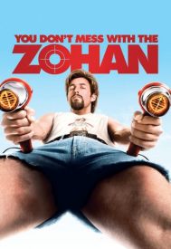 دانلود فیلم You Dont Mess with the Zohan 2008