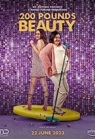 دانلود فیلم 200 Pounds Beauty 2023