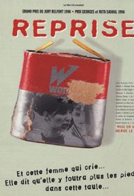 دانلود فیلم Reprise 1997