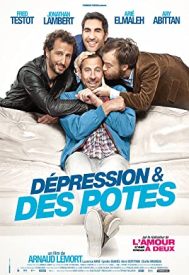 دانلود فیلم Dépression et des potes 2012