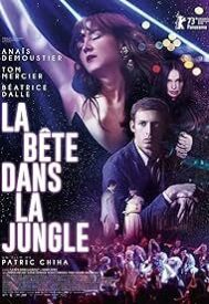 دانلود فیلم The Beast in the Jungle 2023