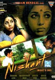 دانلود فیلم Nishant 1975