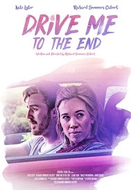 دانلود فیلم Drive Me to the End 2020