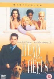 دانلود فیلم Head Over Heels 2001