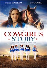 دانلود فیلم A Co.wgirls Story 2017