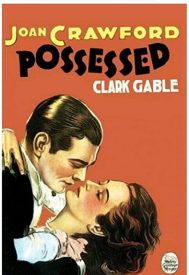 دانلود فیلم Possessed 1931