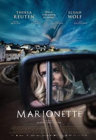 دانلود فیلم Marionette 2020