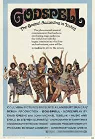 دانلود فیلم Godspell 1973