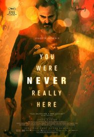 دانلود فیلم You Were Never Really Here 2017