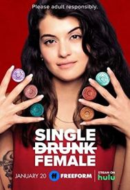 دانلود سریال Single Drunk Female 2022