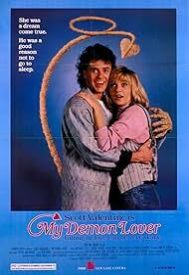 دانلود فیلم My Demon Lover 1987