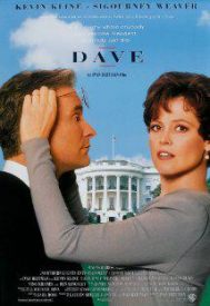 دانلود فیلم Dave 1993