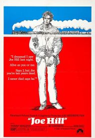 دانلود فیلم Joe Hill 1971