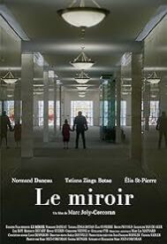 دانلود فیلم The Mirror 2020