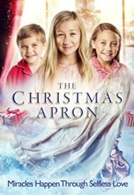 دانلود فیلم The Christmas Apron 2018