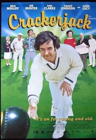 دانلود فیلم Crackerjack 2002