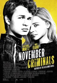 دانلود فیلم November Criminals 2017