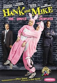 دانلود فیلم Hank and Mike 2008