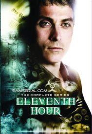 دانلود سریال Eleventh Hour