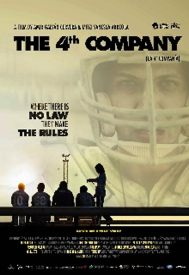 دانلود فیلم The 4th Company 2016