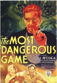 دانلود فیلم The Most Dangerous Game 1932