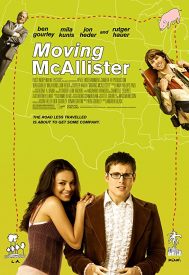 دانلود فیلم Moving McAllister 2007