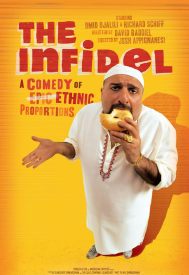 دانلود فیلم The Infidel 2010