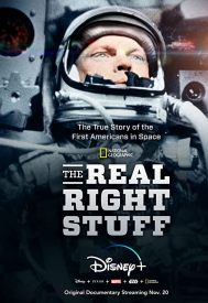 دانلود فیلم The Real Right Stuff 2020