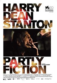 دانلود فیلم Harry Dean Stanton: Partly Fiction 2012