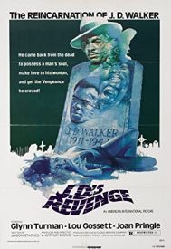 دانلود فیلم J.D.s Revenge 1976