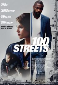 دانلود فیلم 100 Streets 2016